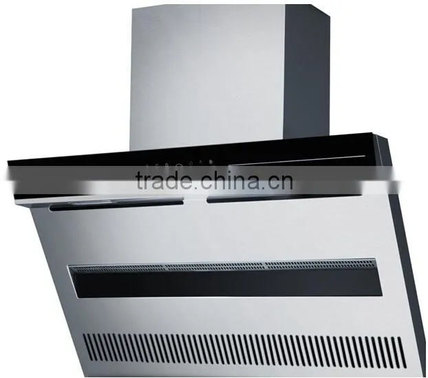 Hot model wall westinghouse range hoods