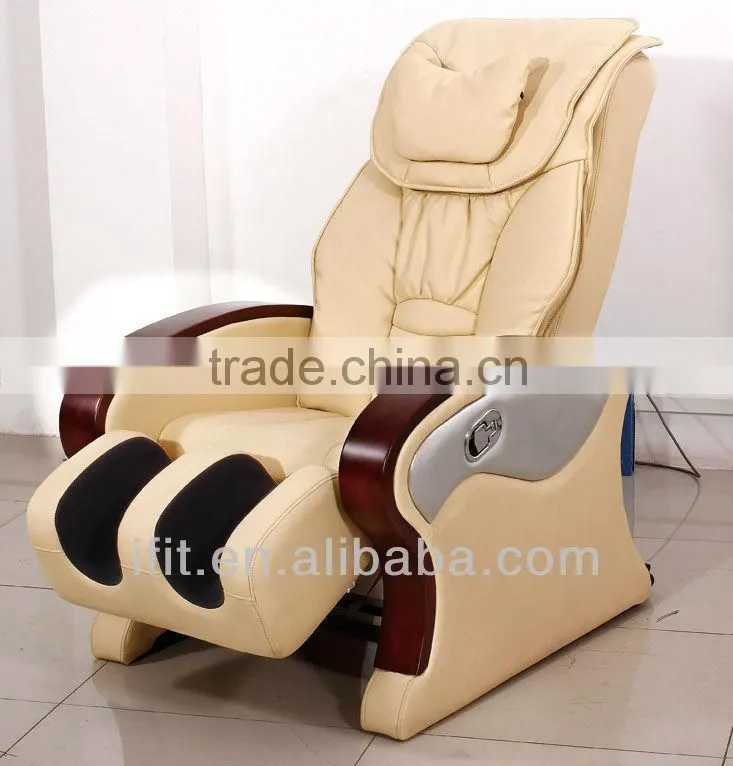 Cheap massage chair, professional handheld electric kneading back massager AK-3010