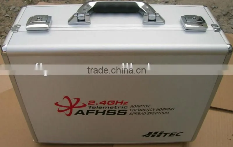 Aluminum Store&Carry Case For Tool/Camera/Gun and More Equipments CANADA&USA