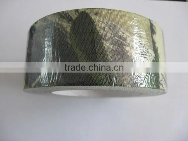 Linkboy Camo cohesive cloth tape Realtree APG
