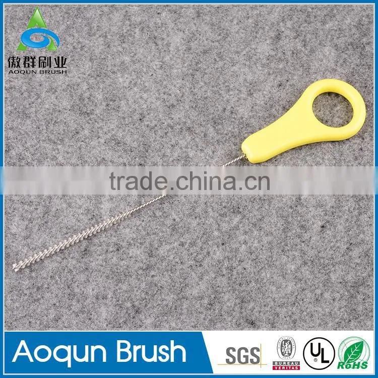 Wholesale Nipple Straw Cleaning Brushes