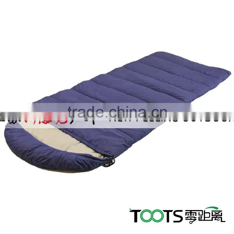 3 Season Cotton Sleeping Bag on Sale