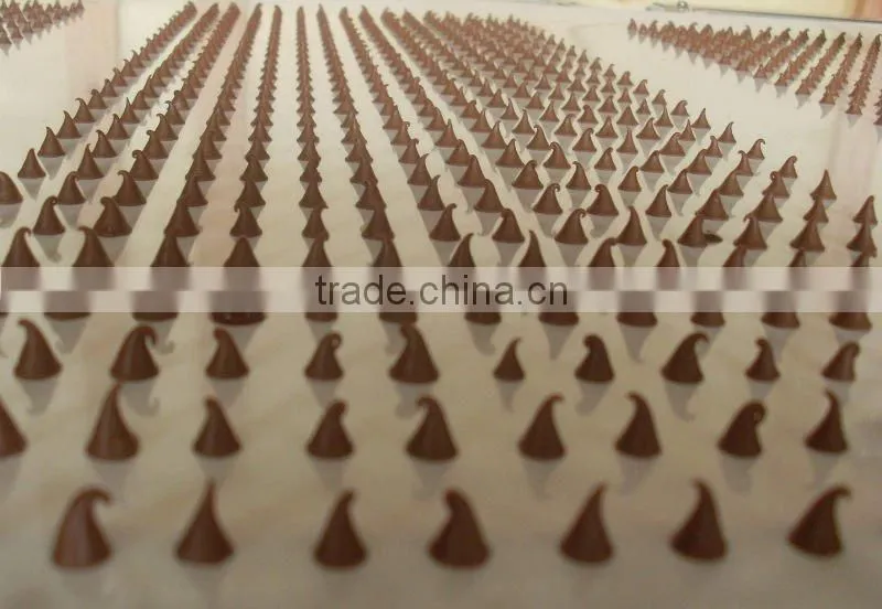 chocolate drops machine