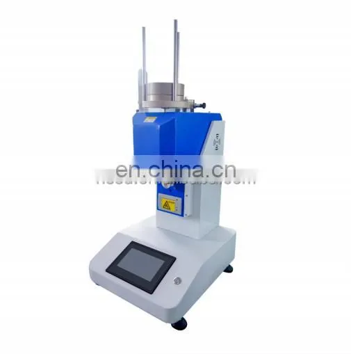 XNR-400E Electrical MFR MVR Melt Flow Indexer