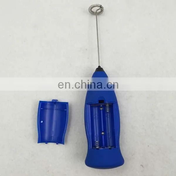 Custom Logo Automatic Milk Frother Milk Steamer Electric Milk Frother