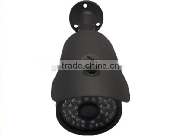 CMOS Sensor 139+8510 with IR 40 Meters CCTV Board Camera Module