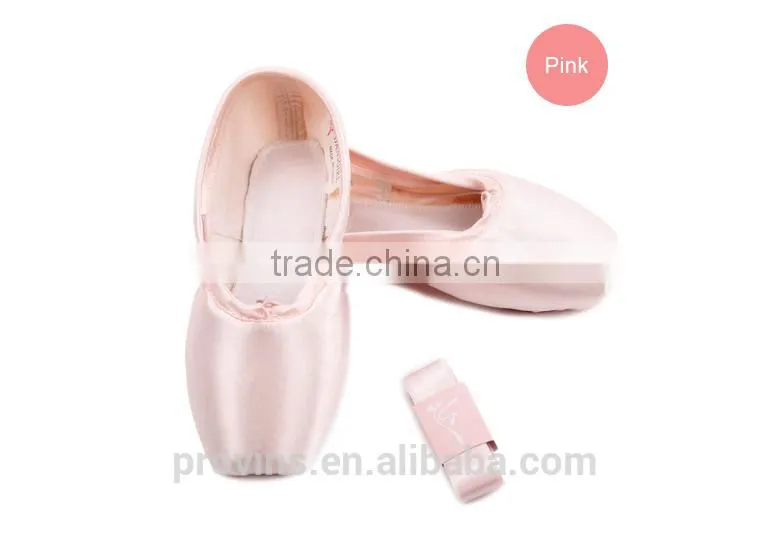 5221C Pointe Shoes, Satin Pointe Shoes, Ballet Pointe Shoes for sale, Blue Pointe shoes