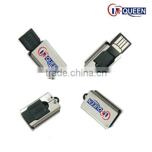 Nano USB thumb drive,disk on key