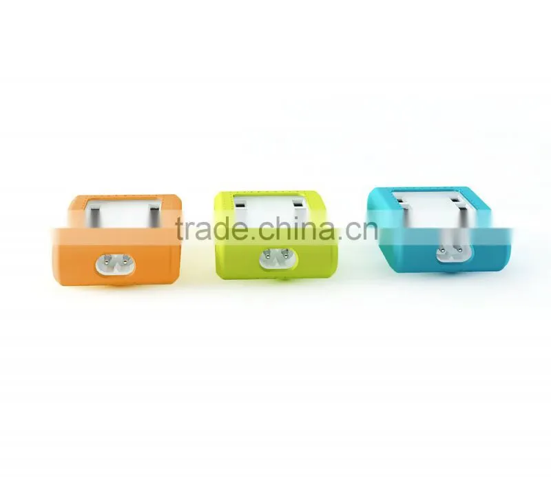 Wholesale For Iphone and Micro 6 Ports USB Wall Charger