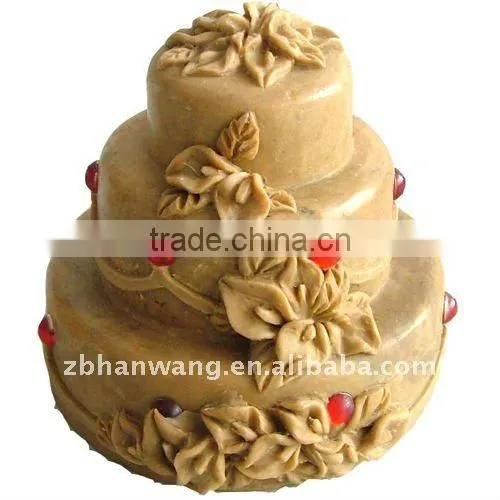 R0148 silicone rubber pumpkin cake mold silicone cake mould cake form molds