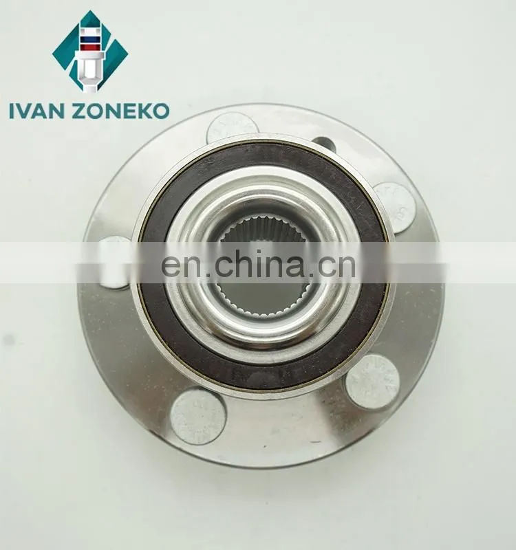 High Quality Front Wheel Hub Bearing For LAND ROVER LR003157