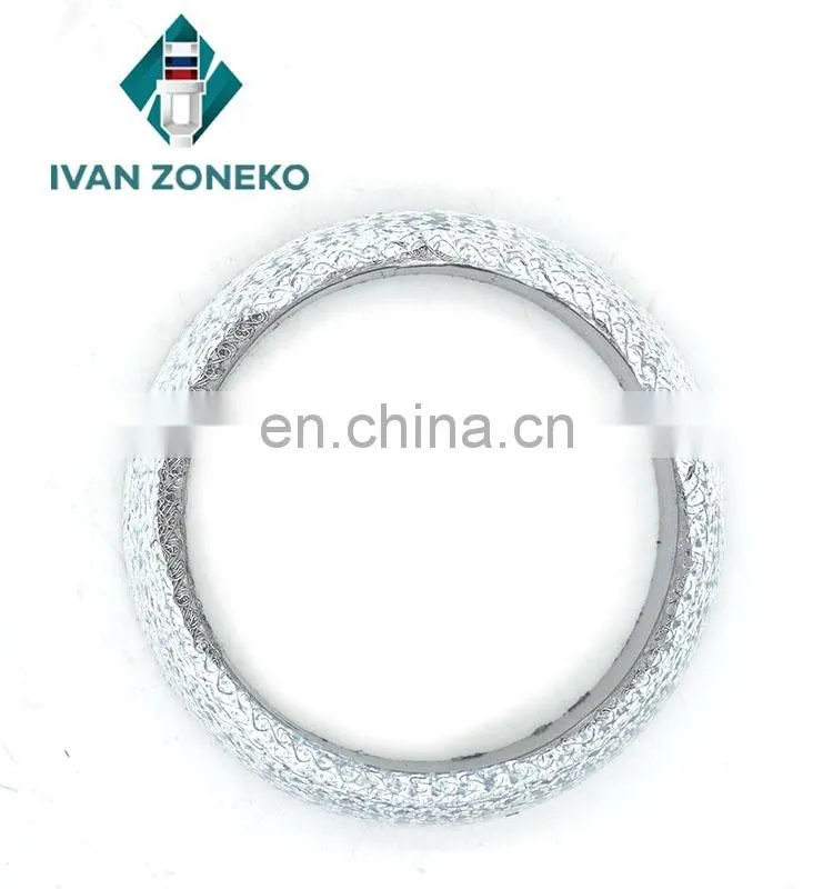 Top Quality Auto Front Exhaust Pipe Gasket Flexible 18229-SEA-013 18229SEA013 18229 SEA 013 for Honda Acura