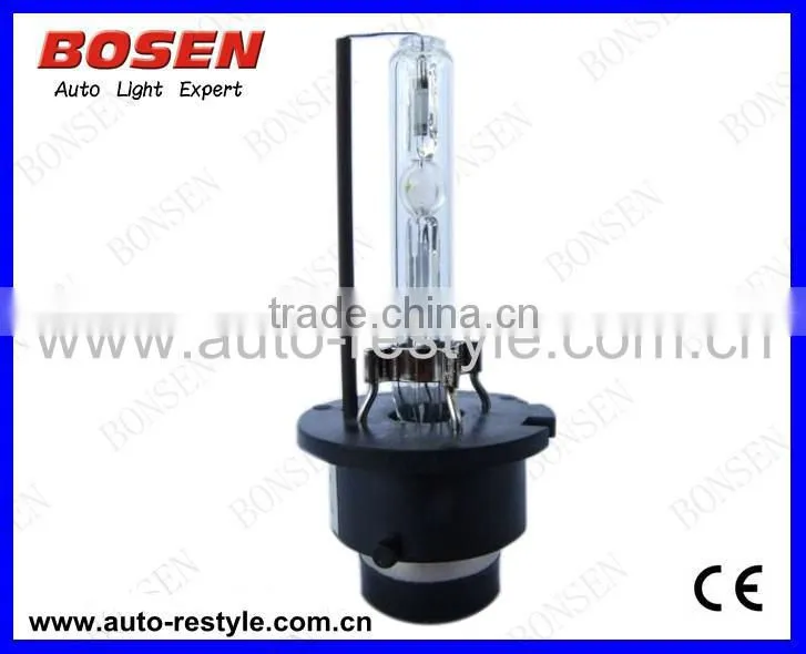 high qualityHID D2S lamp canbus digital hid xenon kit D2S D4S D1S