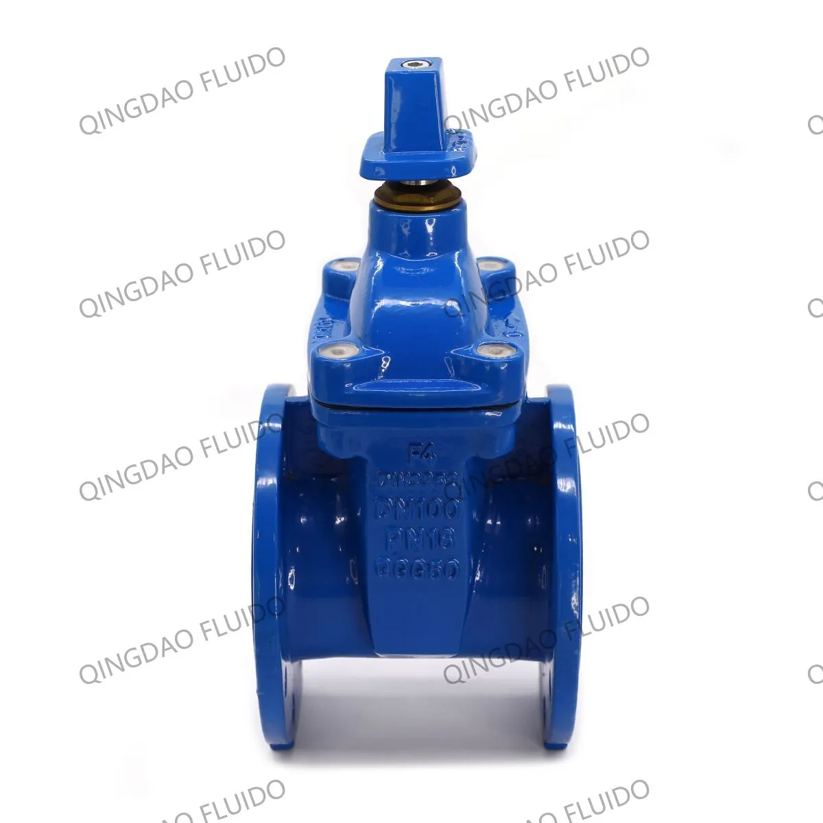 Qingdao Fluido Industrial Co., Ltd company overview - view 3