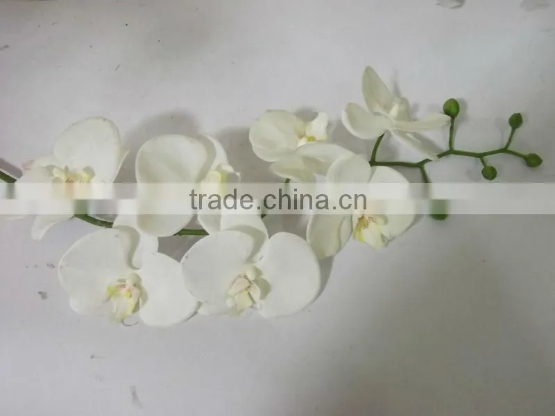 plastic flowers flower heads artificial flowers making