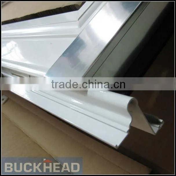 Vinyl Retractable Screen Storm Door