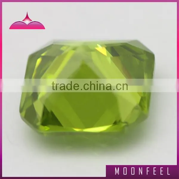 color change cubic zirconia