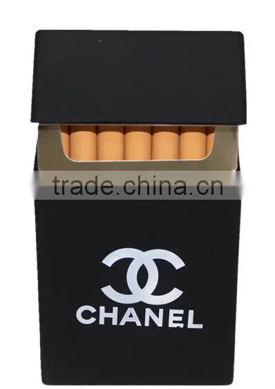 sundry silicone cigarette case