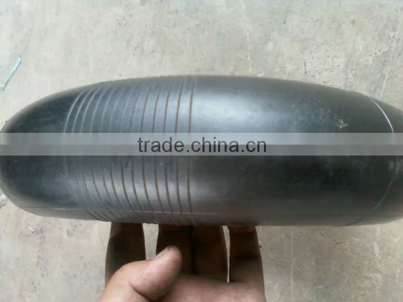 3.50-6 China Pneumatic Wheelbarrow Tyre Roller