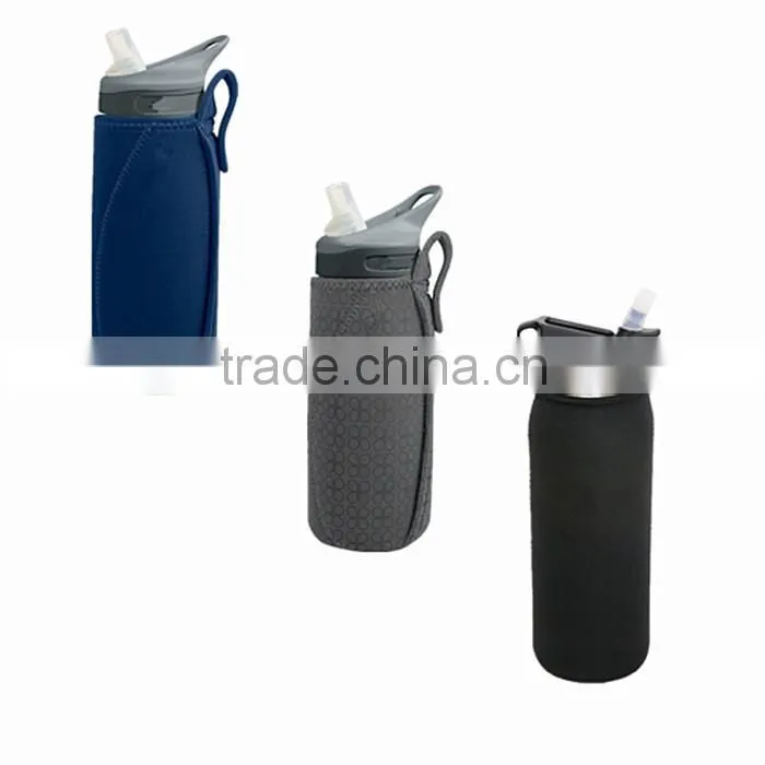 thermal milk water bottle cover