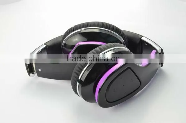 CE high quality bluetooth headphones With 4.0 - G1