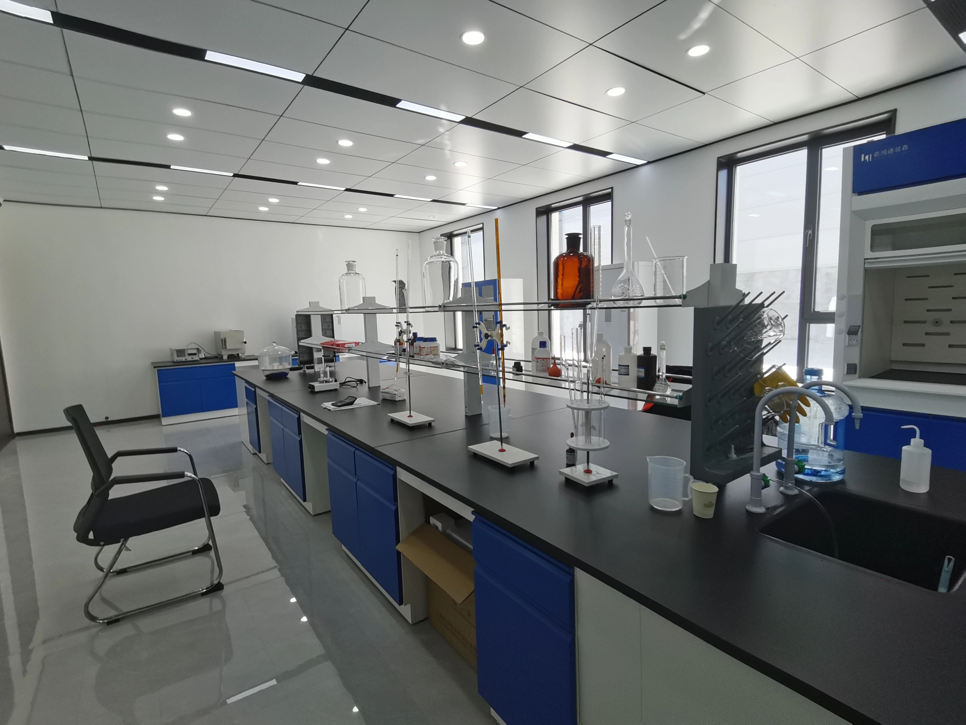 Shandong Landing New Energy Technology Co., Ltd company overview - view 3