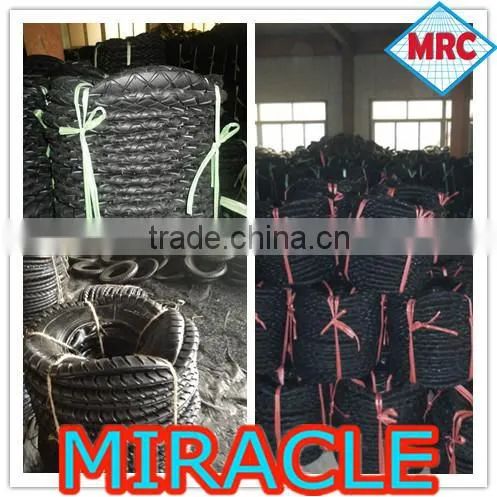 High quality pneumatic small rubber wheel tire wheelbarrow tyre 10'' 3.00-4
