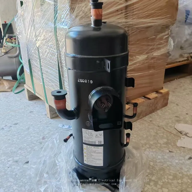 Холодильный компрессор GTC5150NH48L AGT201B827HD.GTD5160MG40K AGT201A764GA