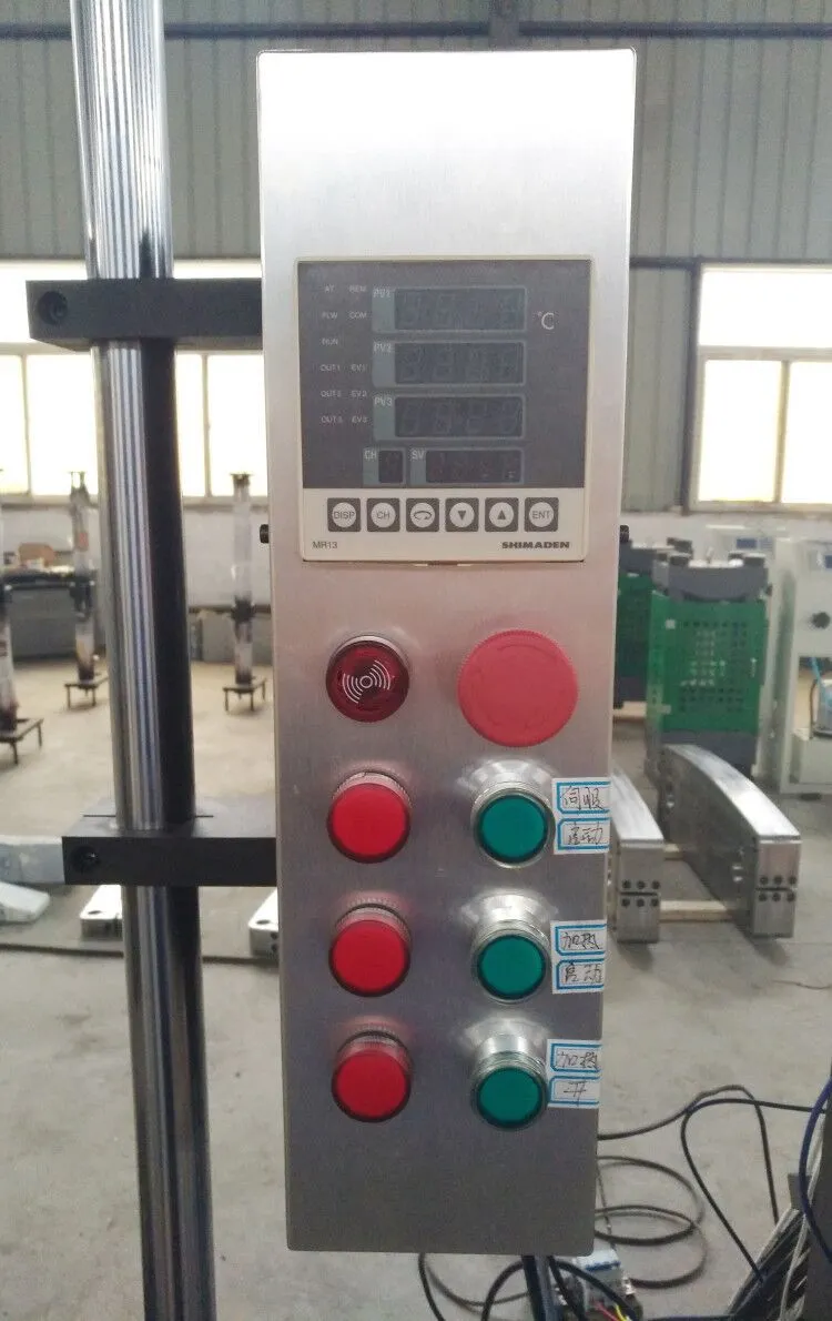 Accelerated Creep and Stress Rapture Testing Machine Low Price
