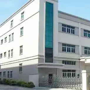 Dongguan Hongmei Printing Equipment Co., Ltd. company overview - view 1