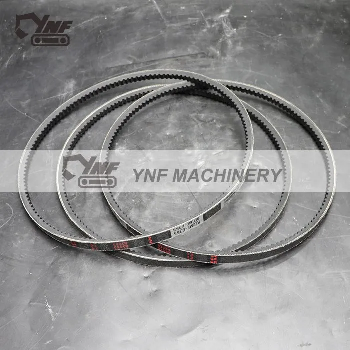 YNF16599 Fan Belt image 3