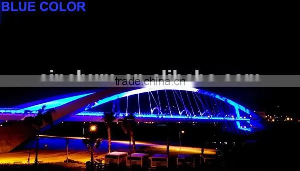 Epistar without uv 50w led outdoor flood light 12v