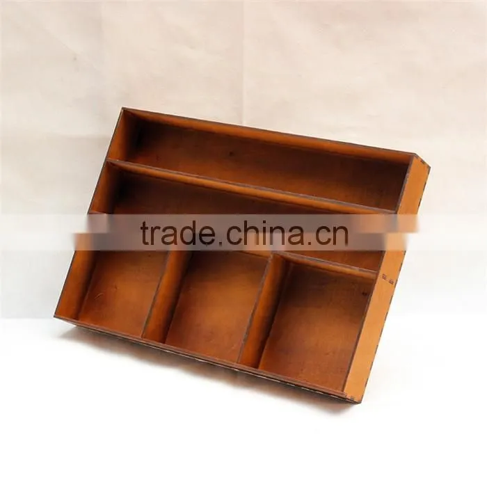 Cheap Wood Tray