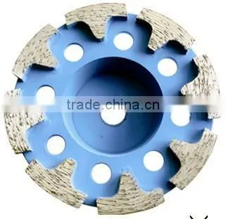 turbo cup wheel