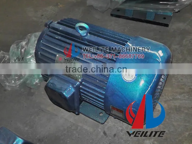 high effective energy saving active charcoal briquette machine / active charcoal briquette machinery