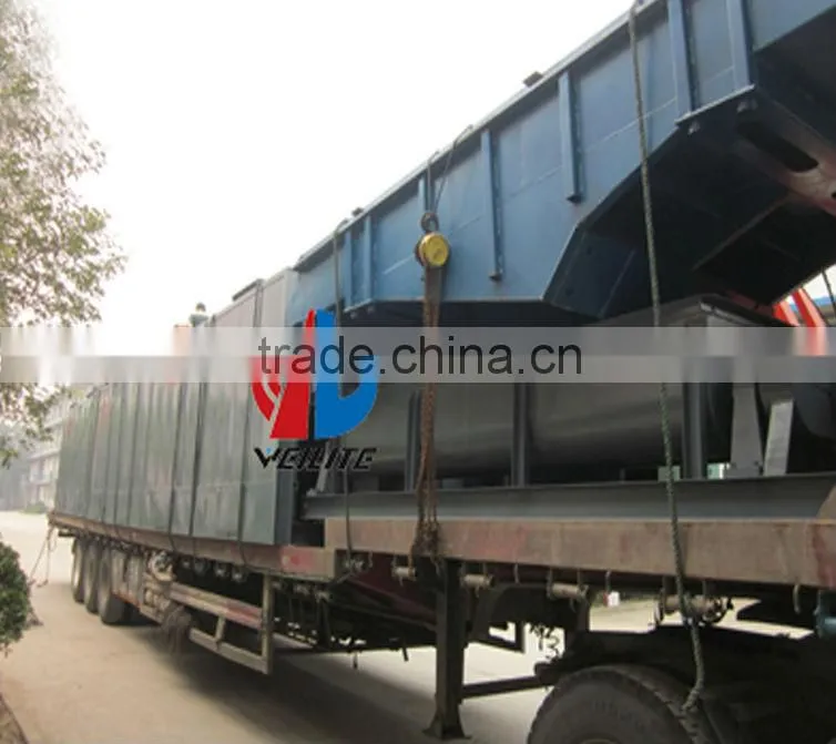 Sand Mining Sieve Machine / Mining Sieve Screen Machine / Mining Sieve Machine
