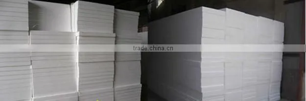 EPS Foam Block production line
