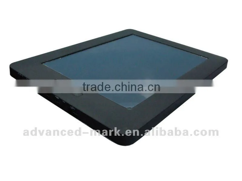New 8 " Android 2.2 , S5PV210 CPU Cortex A8 1.2 Ghz , 512MB/4GB , 800*600 Pixels , 4800mAh Battery Tablet PC