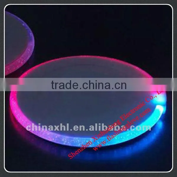 2013 Cool LED Bar Mat/Party mat/Party Gift/Party Decoration
