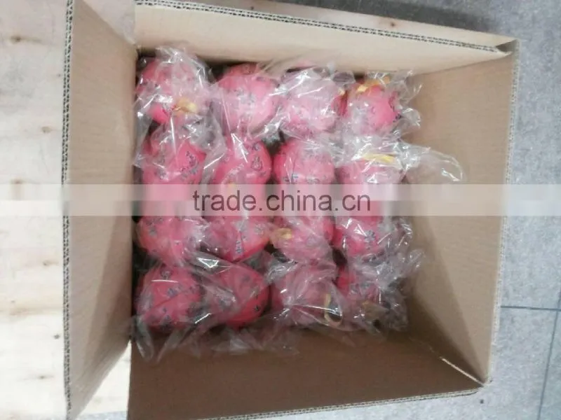 CLASS A Festival christmas tin ball for chocolate