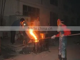 Xinxing Casting Technology Development Department company overview - view 2