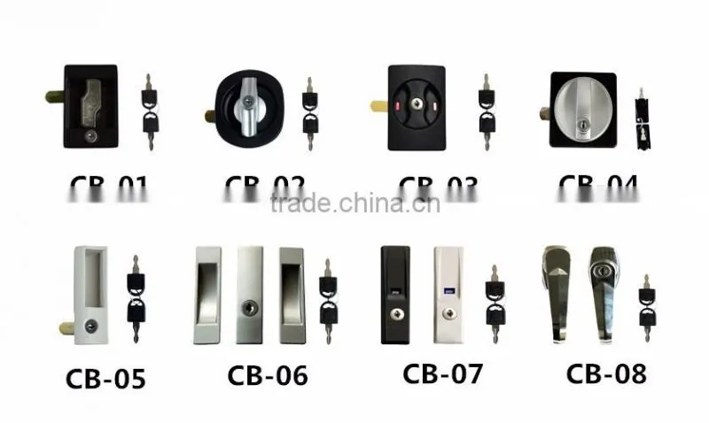 Europe standard gym locker metal 8 door locker