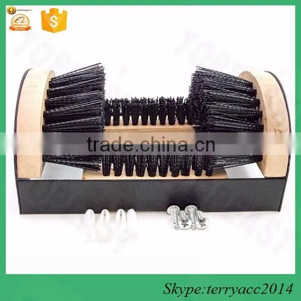 Cheaper price Boot Scraper All-In-One Shoes Brush Scrubber Cleaner