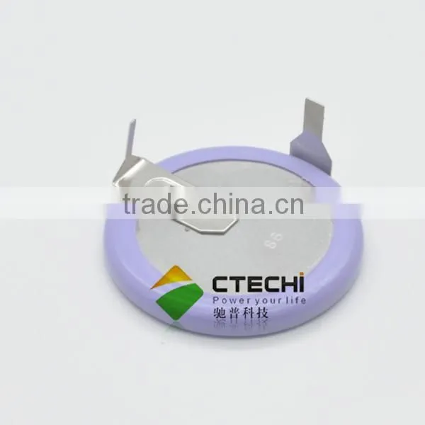 Original ml2020 battery and ml2020 battery with tags/pin