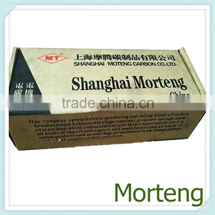 carbon graphite block