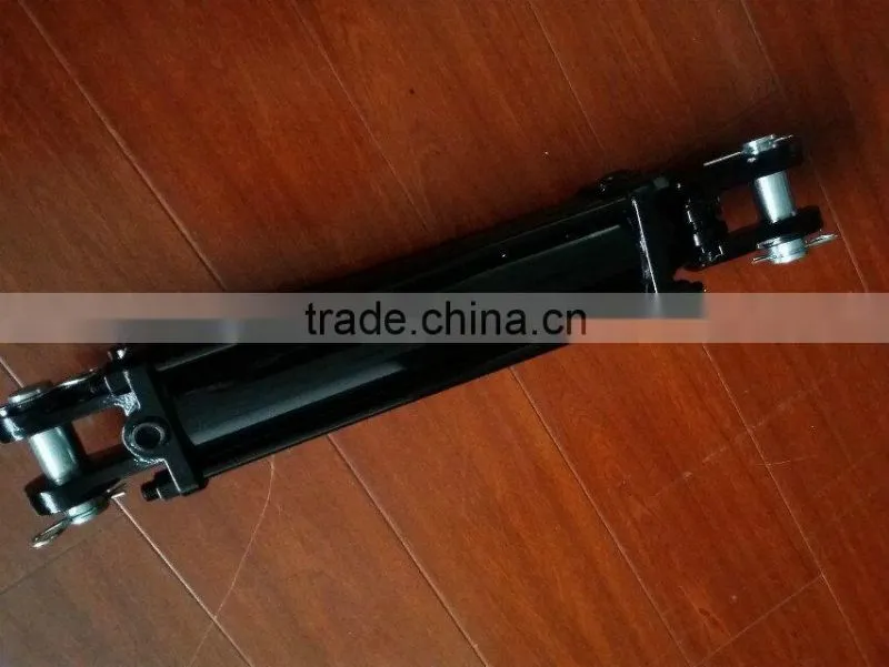 High quality competitive price 4 stage multistage hydraulic cylinder