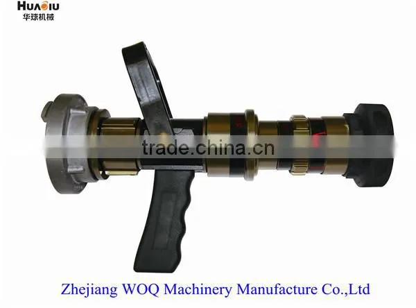 QWKT8.0B150-550 fire fighting spraying nozzle