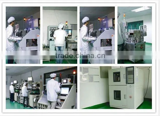 6W led spot /Ra80 680lm spot lighting