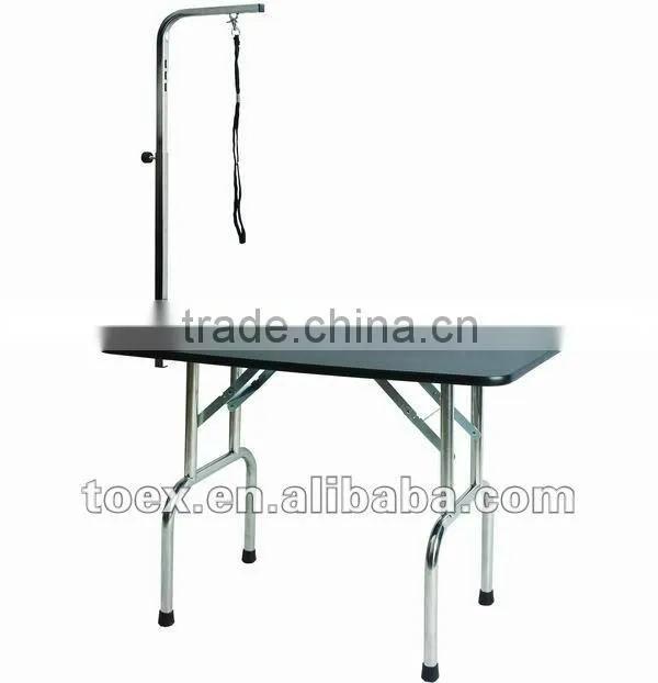 INOX Dog Grooming Table FT-811/812/813
