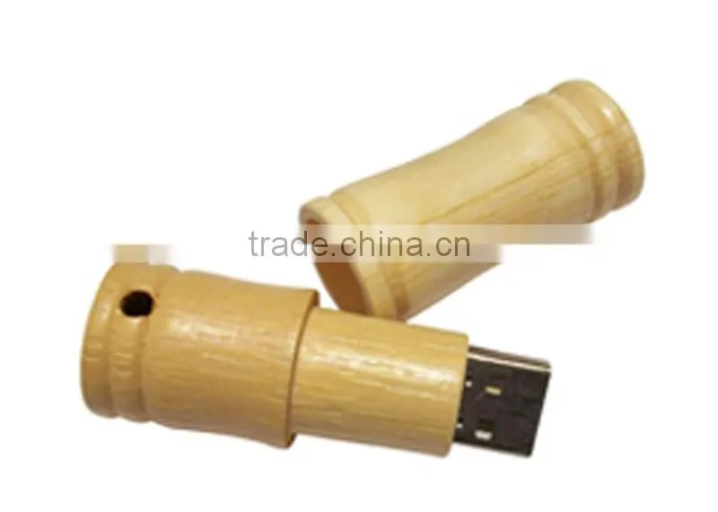 2016 promotional gift items wooden usb flash drive